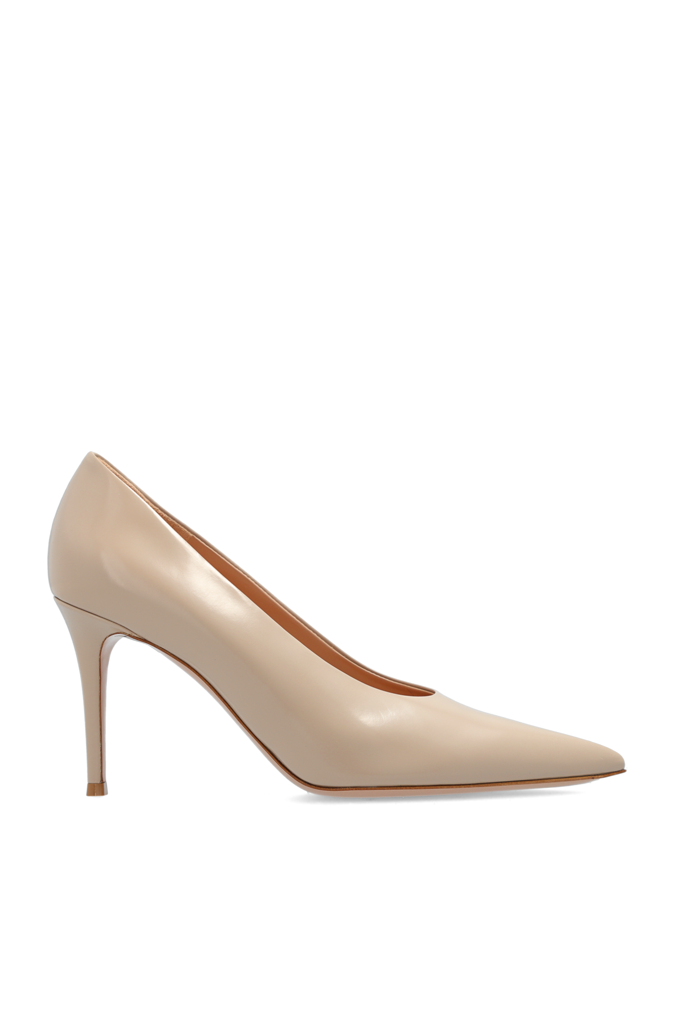 Gianvito Rossi Stilettos 'Robbie' | Women's Shoes | Vitkac